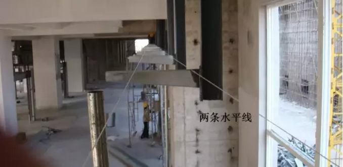 圖文解析電纜橋架安裝實(shí)例(圖32) 電纜橋架施工